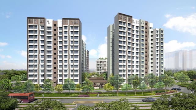 February BTO exercise: Shorter waiting time projects in Tampines attract most applications