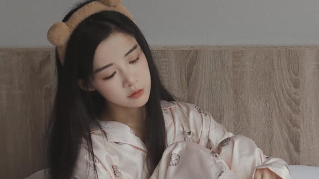 不该用大麻对抗厌食症　阿沁妻子自拍视频曝近况