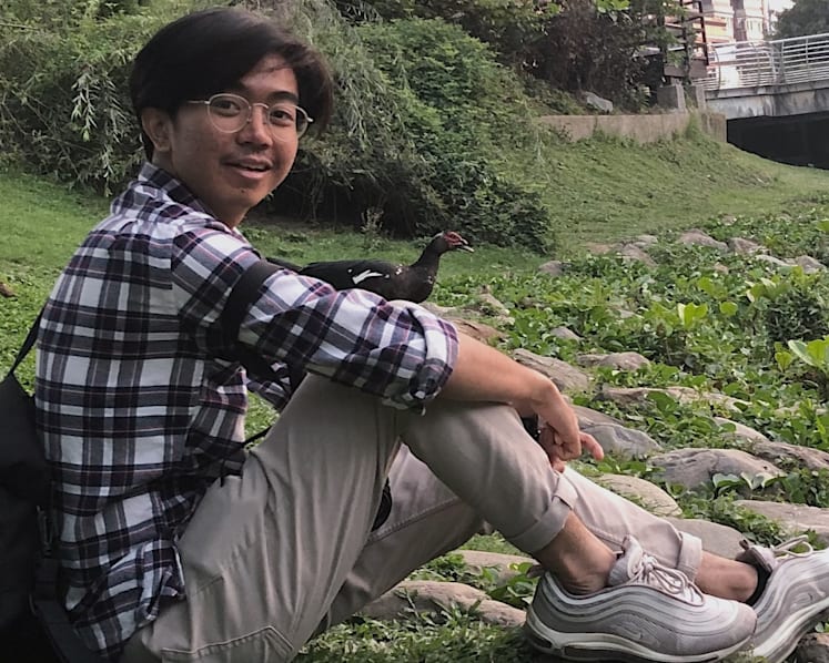 Gen Y Speaks: I am glad I took a leap of faith to do an internship in Taiwan