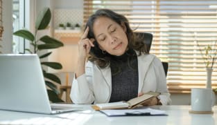 Menopause in the workplace: Is your company doing enough to support you through this transition?  