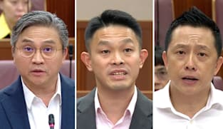 Budget 2026 debate: PAP MPs call for prudence, caution amid global uncertainties