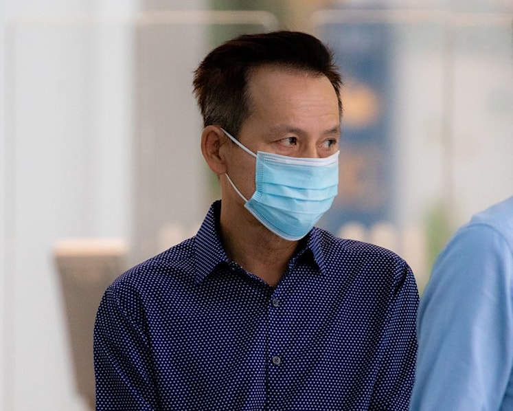 20 months’ jail for ex-Surbana Jurong employee who took S$50,500 in bribes over Sengkang BTO project