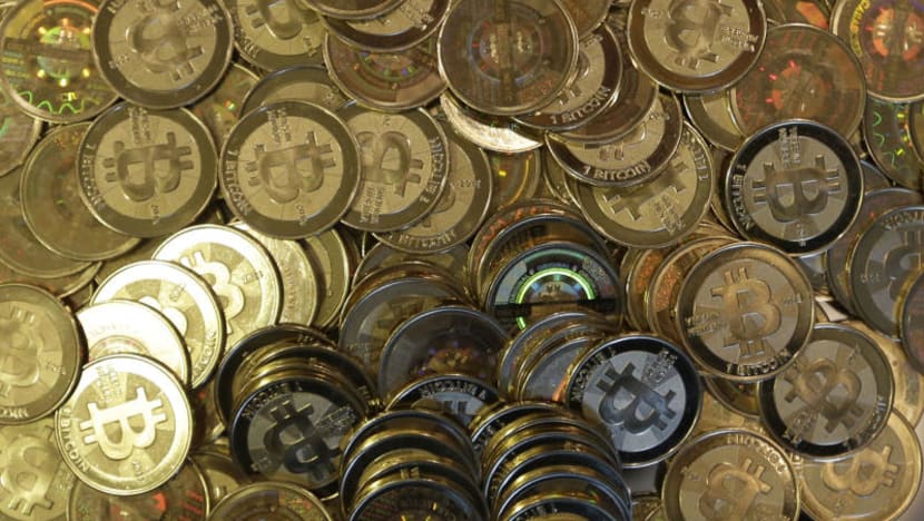 MAS urges cryptocurrency investors to act with ‘extreme caution’