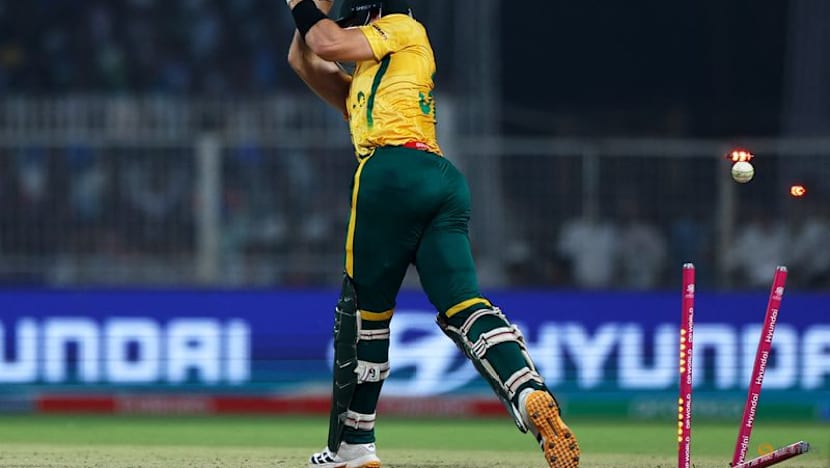 Allen hundred blitzes South Africa, fires NZ into T20 World Cup final