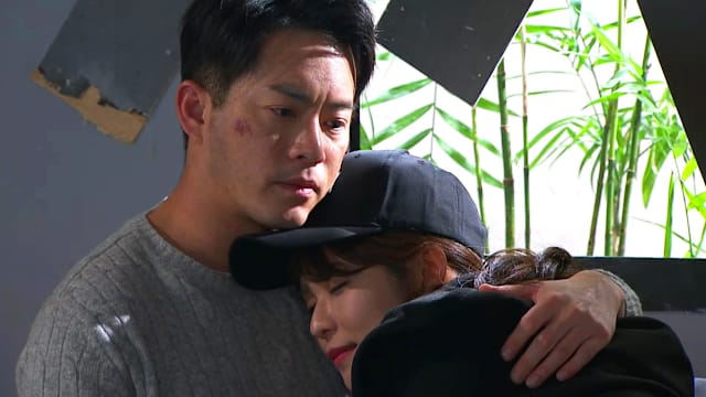 天之骄女（第305集）：正彦怒斥天雷