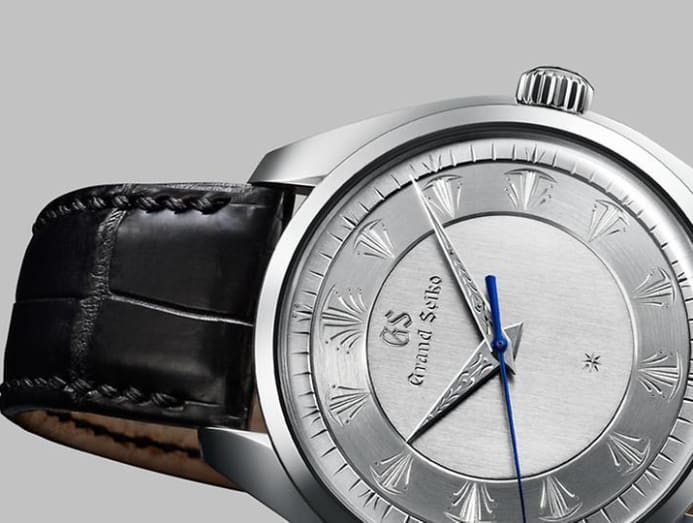 Japanese watchmaker Grand Seiko turns 60 this year. What's Japanese watchmaker Grand Seiko turns 60 this year. What's