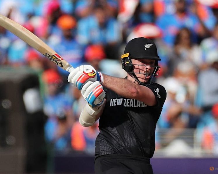 New Zealand's Milne, Bracewell suffer injuries ahead of T20 World Cup