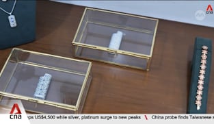 India hopes to capitalise on fast-growing market for lab-grown diamonds