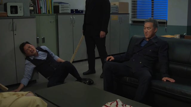 天伦之情（第73集）：世罗痛失腹中骨肉