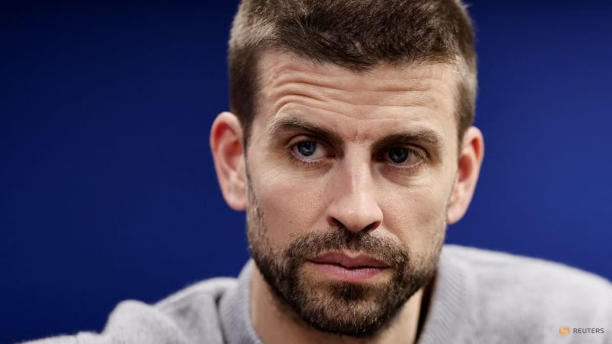 Andorra owner Pique handed six-game ban for outburst at referee