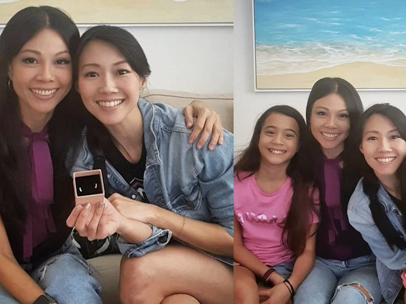 Jamie Yeo And Jaime Teo Were Born On The Same Day, Month & Year