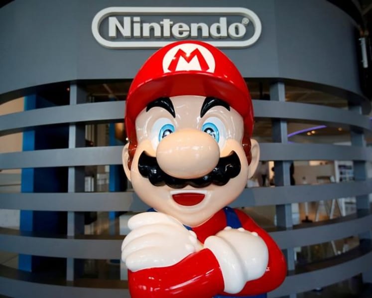 Pwned and almost game over, Nintendo fights back again and again