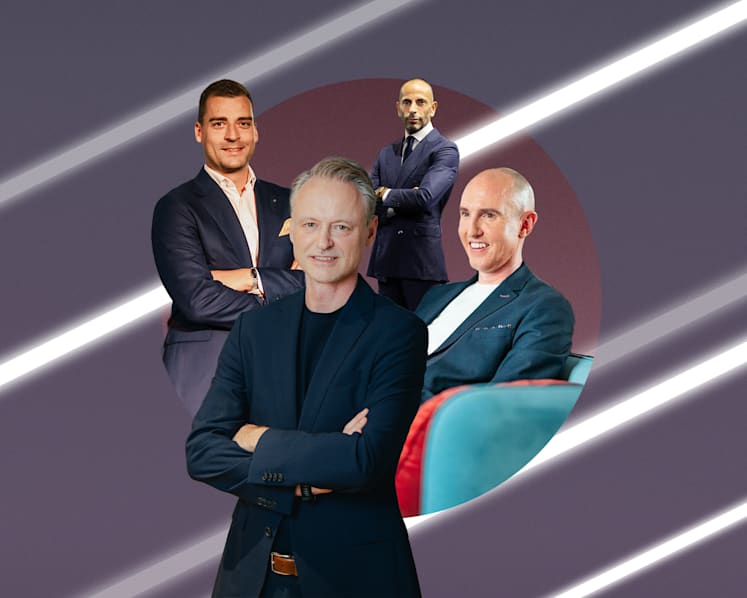 Steering against headwinds: Luxury automotive trends to expect in 2026