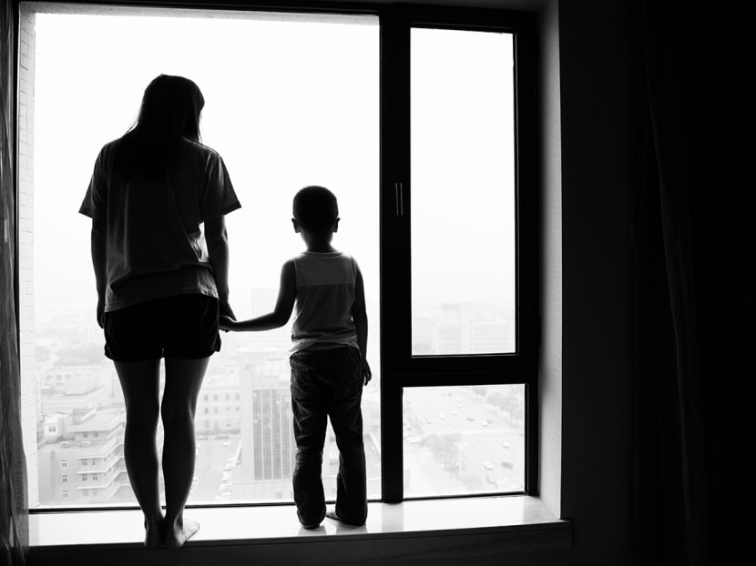 Research finds that young children who are exposed to news and current affair programmes can be affected so much that they start viewing the world as a scarier place. Research finds that young children who are exposed to news and current affair programmes can be affected so much that they start viewing the world as a scarier place.
