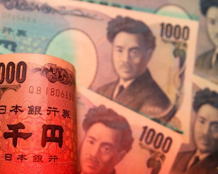 Japan concerned about rapid, one-sided yen moves, finance minister says