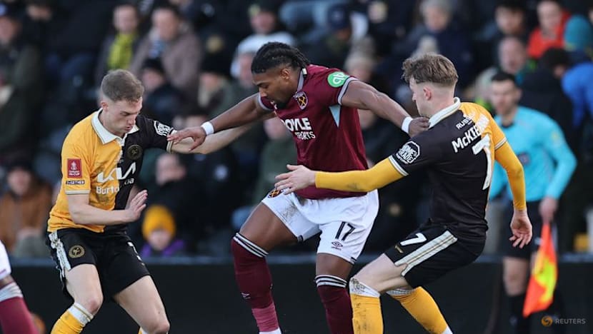 No more weights for West Ham powerhouse Traore, says Nuno
