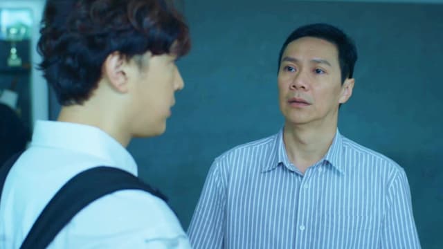 快跑吧，丽娇（第20集）：老张成全丽娇