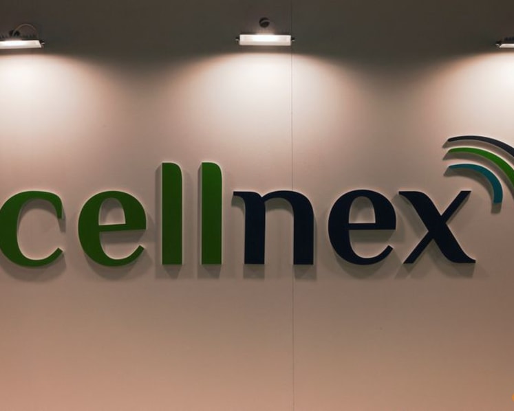 Cellnex sells French data center unit for 391 million euros