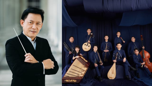 音乐会呈献原汁原味古早童谣　郭勇德把演奏家训练成“演员”