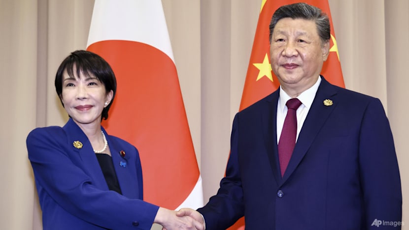 China-Japan diplomatic row: What’s driving Beijing’s anger - and why this time is different