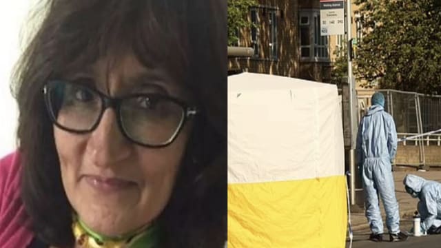 66岁老妇伦敦巴士站遭抢劫 反抗时被刺身亡     
