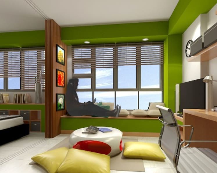 More housing options for elderly under new 2-room Flexi scheme