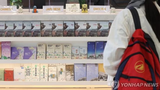 强迫中国游客购物 韩国一家旅行社被令停业一个月