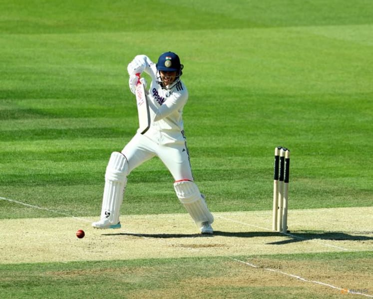 India's Mandhana becomes women's cricket's leading run-scorer