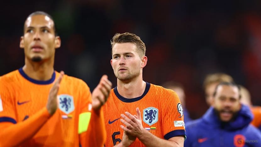 Netherlands aim for World Cup glory despite lack of star power