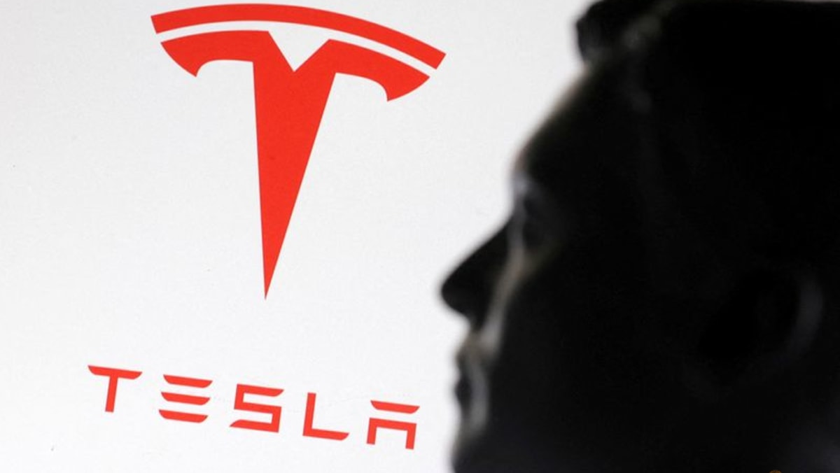Musk says Tesla is on track to launch a robotaxi trial in Austin, Texas by the end of June - Channel News Asia (Picture 1)