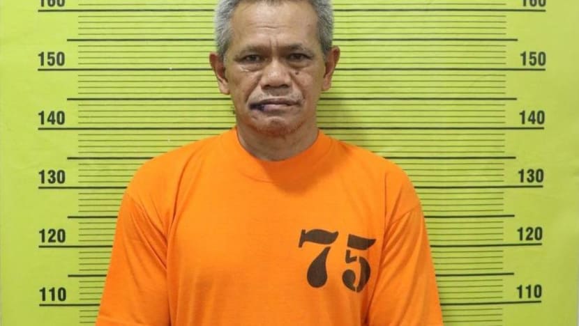Bebas Ginting, dalang pembunuhan wartawan Tribrata TV Karo divonis hukuman seumur hidup