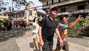 Insight 2025/2026 - Why Is the Philippines Losing Tourists?