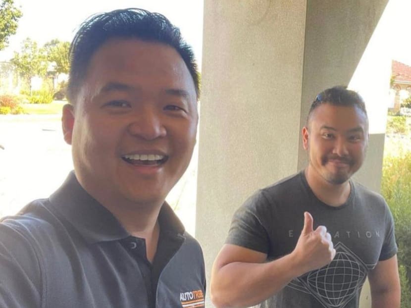 Actress Ya Hui’s lost AirPods that ended up in Australia have been found, thanks to 2 Singaporeans in Perth