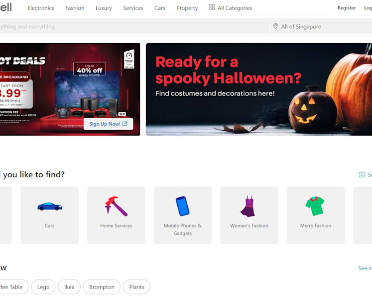 Carousell hit by data security breach exposing email addresses, phone numbers; 1.95 million user accounts affected