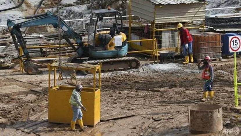 Pelanggaran dikesan pada 95% pemeriksaan di tempat kerja sejak Dis 2020 Pelanggaran dikesan pada 95% pemeriksaan di tempat kerja sejak Dis 2020
