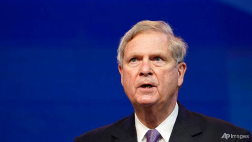 US Senate approves Vilsack for Agriculture Department again