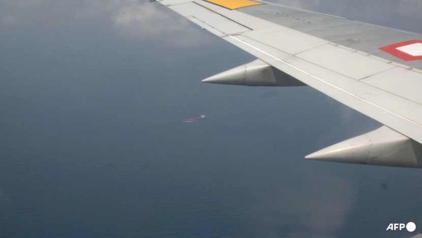 Indonesia’s finance minister suggests imposing levy on ships transiting Malacca Strait