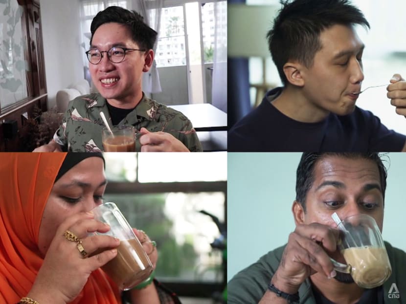 What’s in your 3-in-1 coffee? You can have a healthier brew without breaking the bank What’s in your 3-in-1 coffee? You can have a healthier brew without breaking the bank