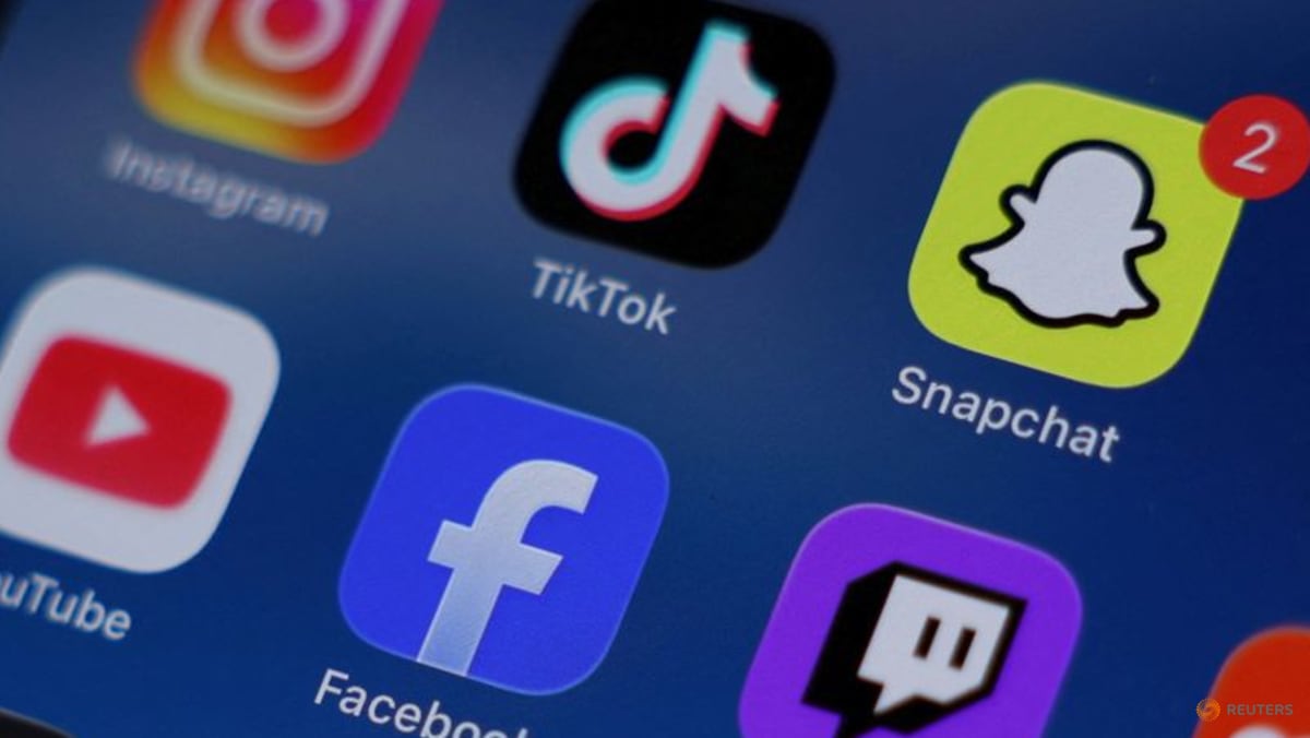 Australian regulator probes Facebook, YouTube over teen social media ban