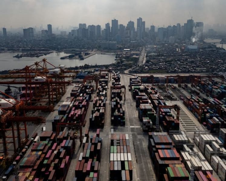 EU reaches initial free trade deal with Philippines in pivot to Asia