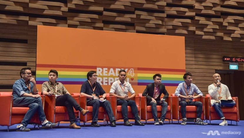 Not if but when 377A will be repealed, says Singapore movement against anti-gay law