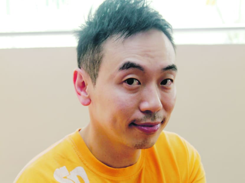 Best Things Under S$10: Chef Willin Low