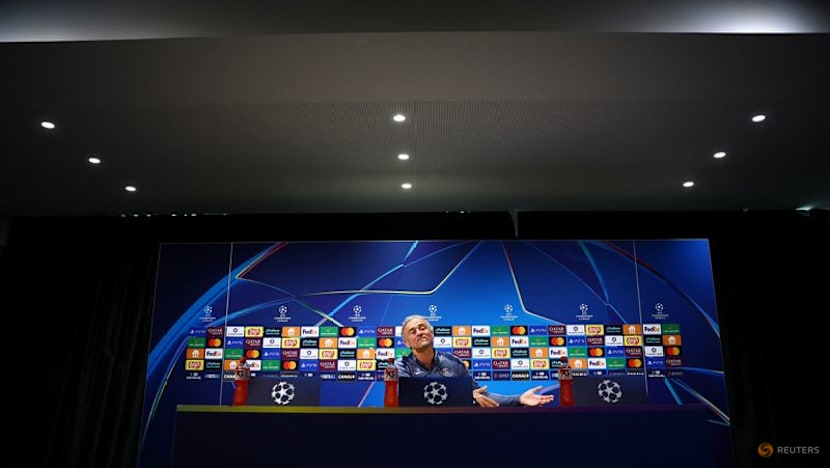 Nobody better than PSG, says Luis Enrique ahead of Bayern semi