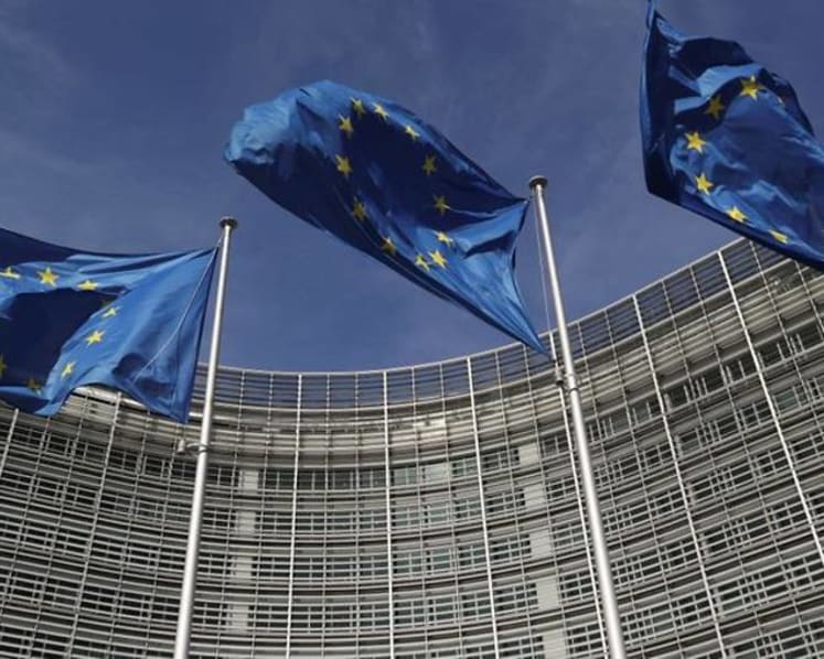 EU economy to expand, bouncing back from pandemic crisis 