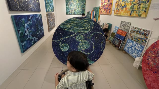 【城市呼吸｜纪慧琴】马来西亚长什么样？