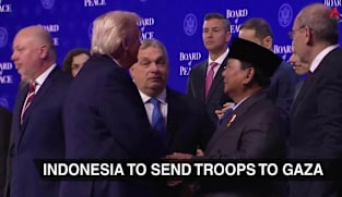 Asia First - Wed 11 Feb 2026