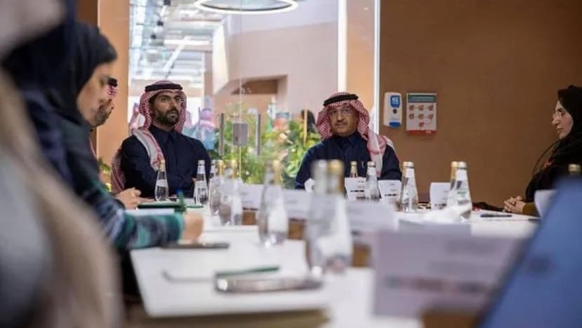 Saudi lancar strategi perkenal aktiviti budaya dalam kurikulum sekolah 