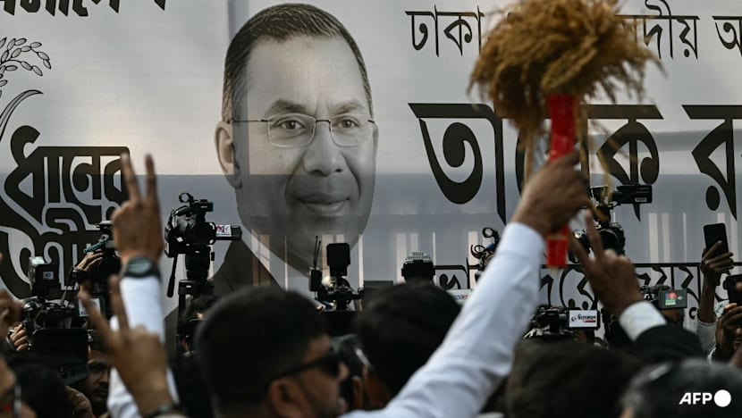Bangladesh Islamist party concedes defeat in election