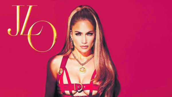 ☆Jennifer Lopez☆ R&B Jennifer Lopez - A.K.A. - Amazon.com Music