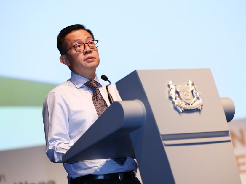 Commentary: How and why Singapore's public service is stepping up its leadership game